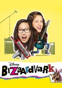 Bizaardvark / Μπιζάρντβαρκ (2016)