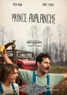 Prince Avalanche (2013)