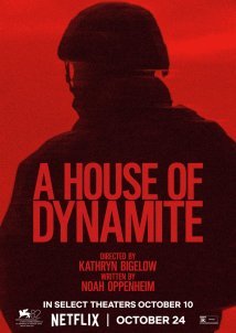 A House of Dynamite (2025)