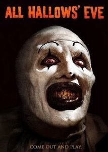 All Hallows' Eve (2013)