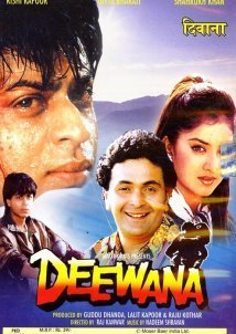 Deewana (1992)