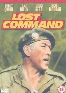 Lost Command (1966)
