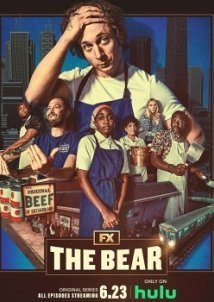 The Bear (2022)