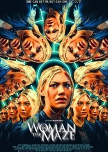 Woman in the Maze (2023)