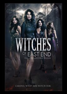 Witches of East End (2013)