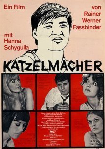 Katzelmacher (1969)
