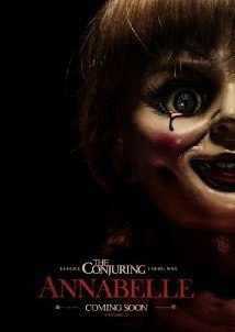 Annabelle (2014)