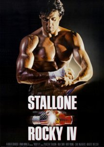 Rocky IV / Ρόκυ Νο 4 (1985)