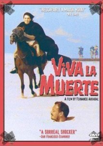 Viva la muerte / Long Live Death / Ζήτω ο θάνατος (1971)