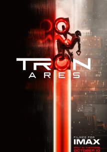 TRON: Ares (2025)