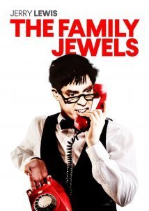 The Family Jewels / Ο μεγάλος σαματατζής (1965)