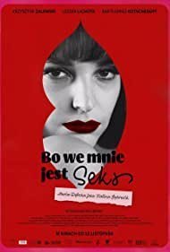 Autumn Girl / Bo we mnie jest seks (2021)