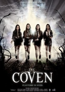 The Coven (2015)