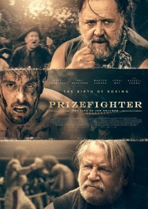 Ο Αήττητος / Prizefighter: The Life of Jem Belcher (2022)