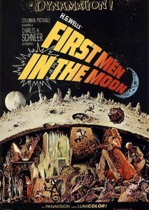 First Men in the Moon (1964)