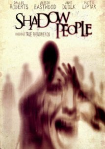Shadow People / The Door (2013)
