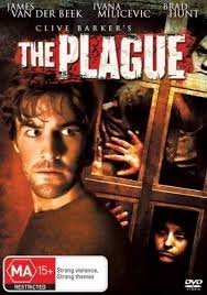 Η Μάστιγα / The Plague (2006)