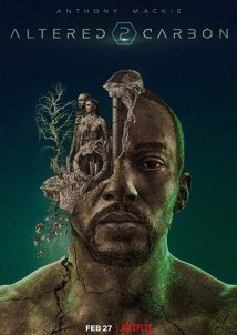 Altered Carbon (2018)