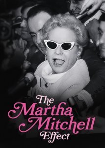 The Martha Mitchell Effect (2022)