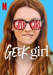 Geek Girl (2024)