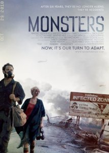 Monsters (2010)