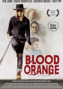 Blood Orange (2016)