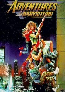 Adventures In Babysitting (1987)