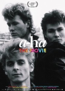 a-ha: The Movie (2021)