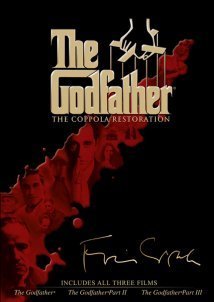 The Godfather / Ο Νονός (1972-1990) Collection