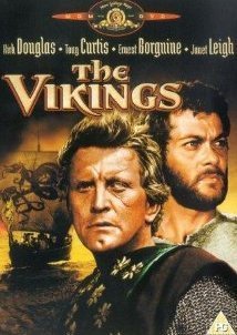 The Vikings (1958)