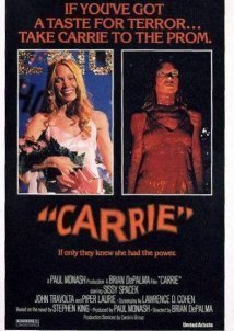 Carrie (1976)