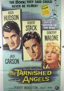 The Tarnished Angels (1957)