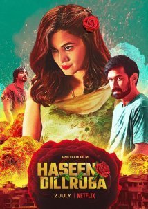 Σαγηνευτική Ομορφιά / Haseen Dillruba (2021)