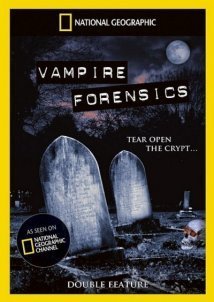 VAMPIRE FORENSICS (2010)
