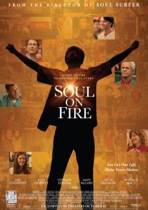 Soul on Fire (2025)