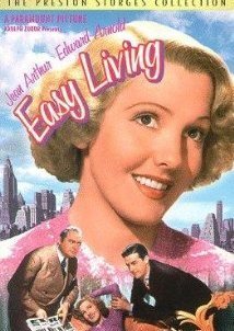Easy Living (1937)