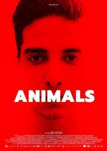 Κτηνη / Animals (2021)