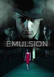 Emulsion (2014)