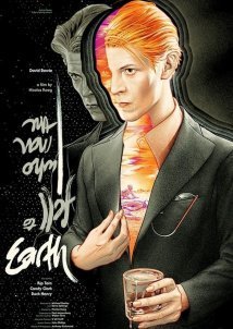 The Man Who Fell to Earth (1976)
