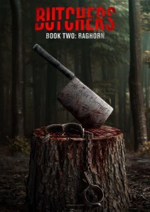 Butchers Book Two: Raghorn (2024)