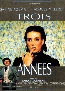 Trois années (1990)