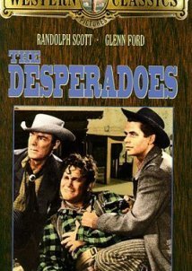 The Desperadoes (1943)