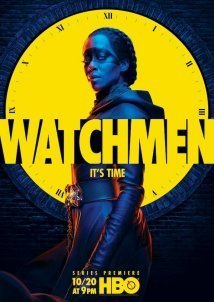 Watchmen (2019)
