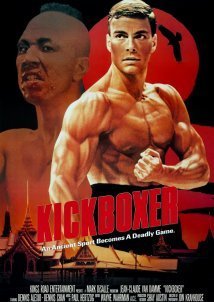 Kickboxer (1989)
