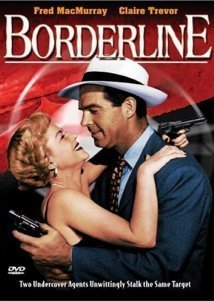 Borderline (1950)