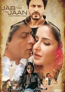 Jab Tak Hai Jaan (2012)