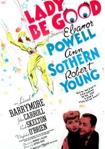 Lady Be Good (1941)