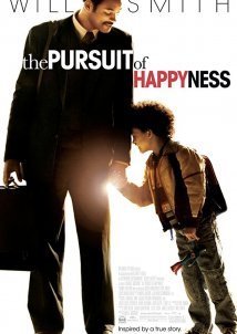 Το Κυνήγι της Ευτυχίας / The Pursuit of Happyness (2006)