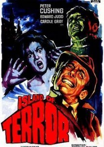 Island of Terror (1966)