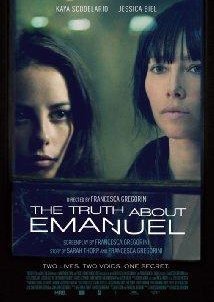 The Truth About Emanuel (2013)
